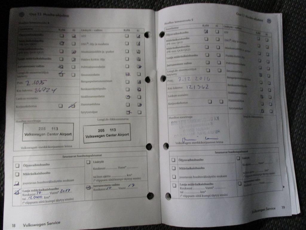 Volkswagen Passat CC 2009