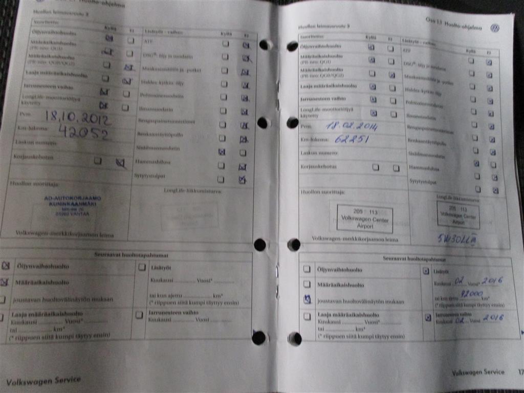 Volkswagen Passat CC 2009