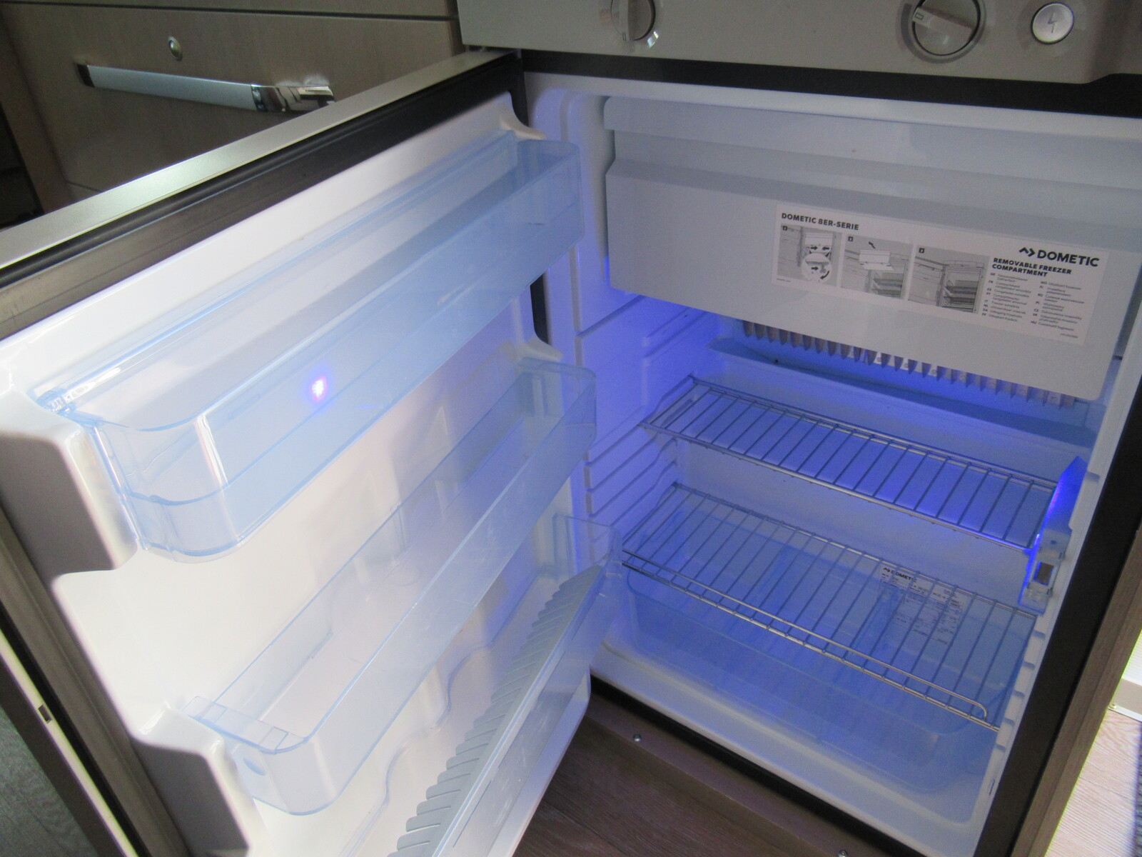 Hobby Siesta A65  rek. 6 lle sis ALV 2019