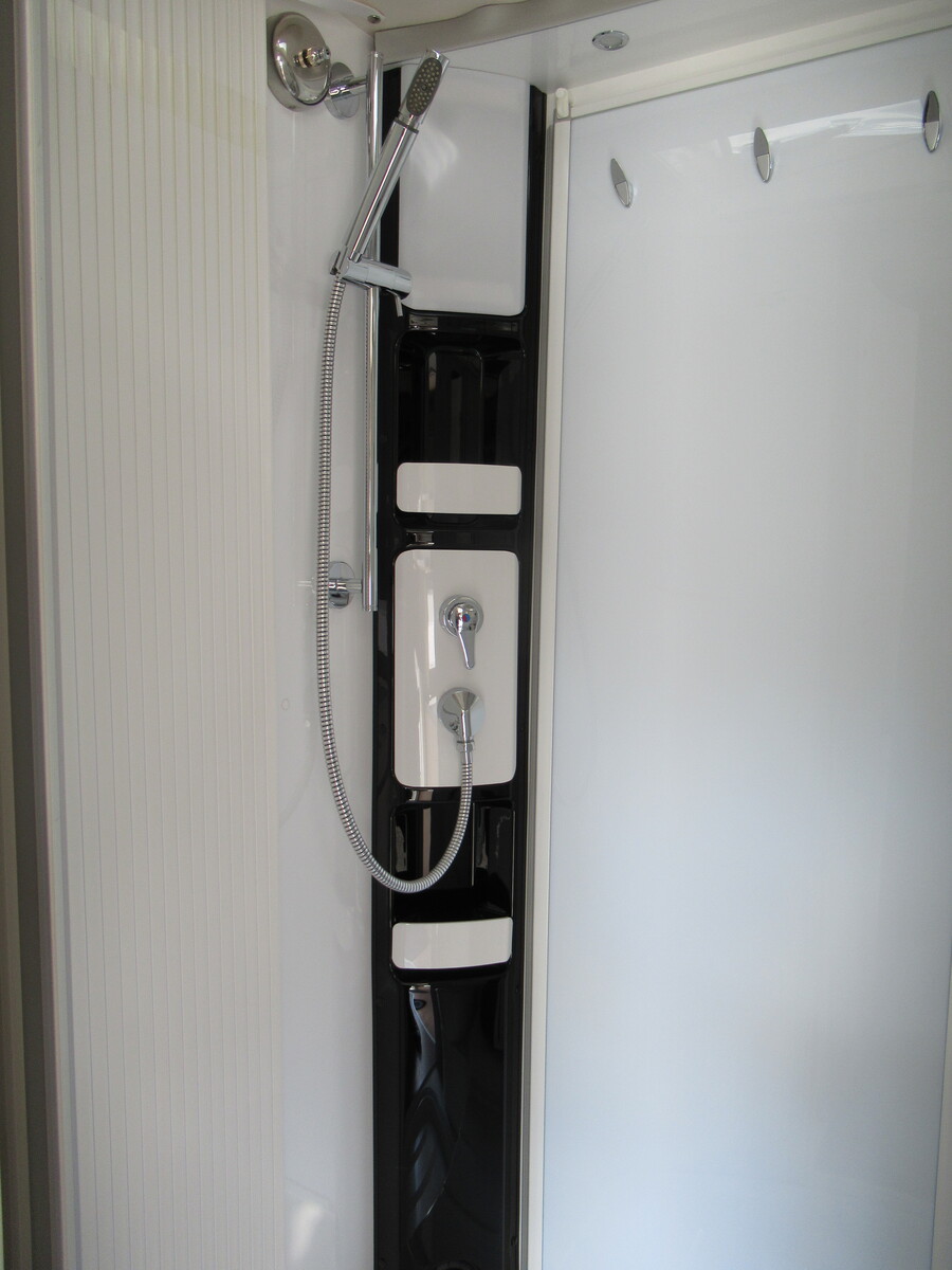 Hobby Siesta A65  rek. 6 lle sis ALV 2019