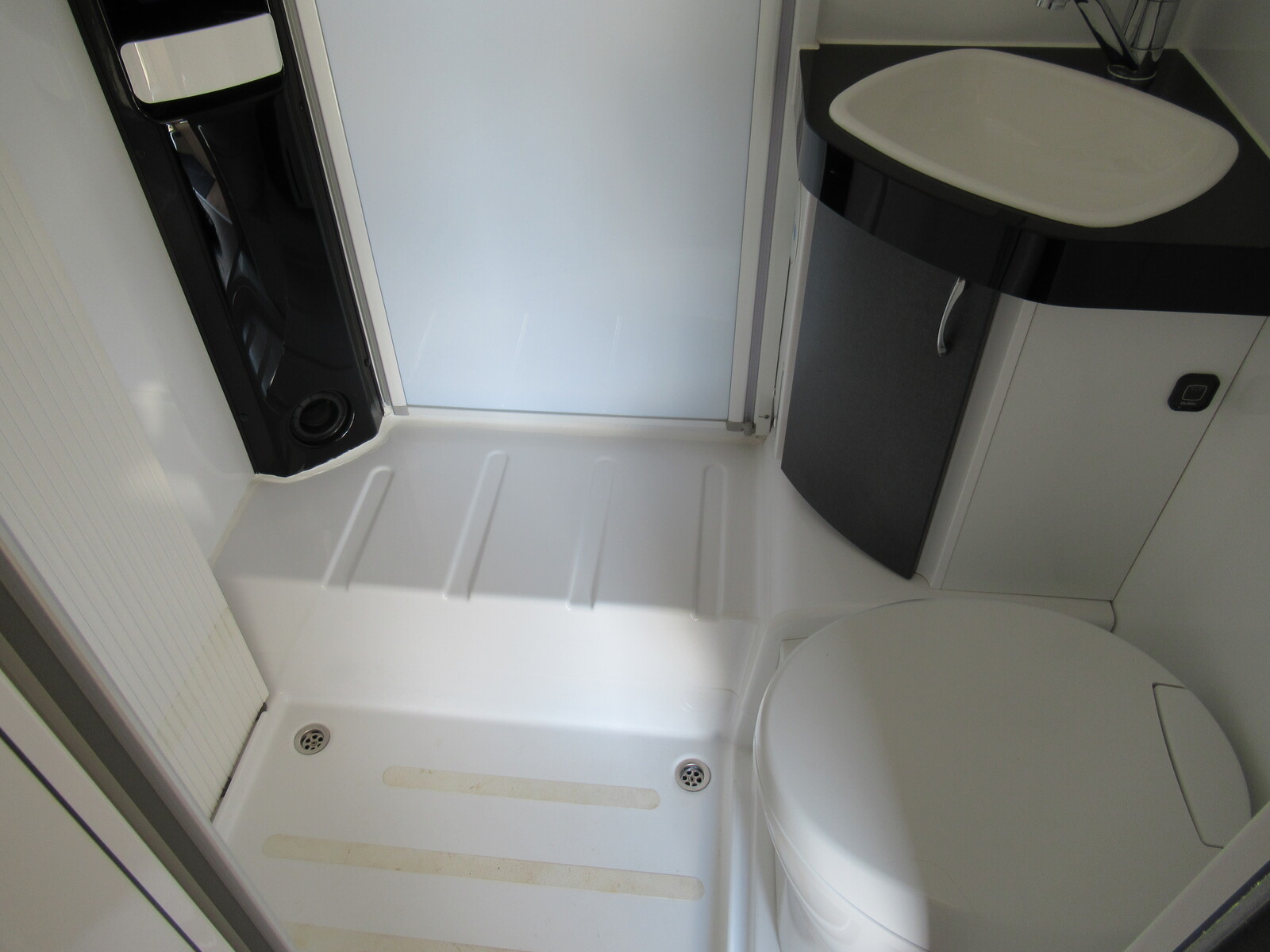 Hobby Siesta A65  rek. 6 lle sis ALV 2019