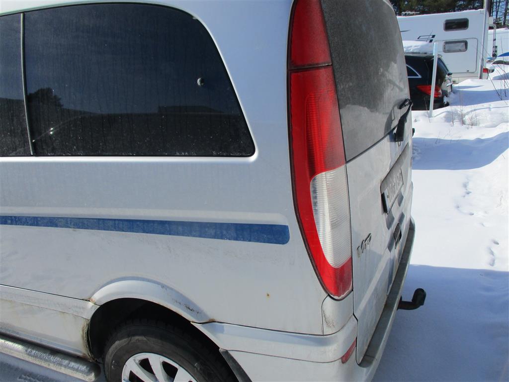 Mercedes-Benz Vito 2004