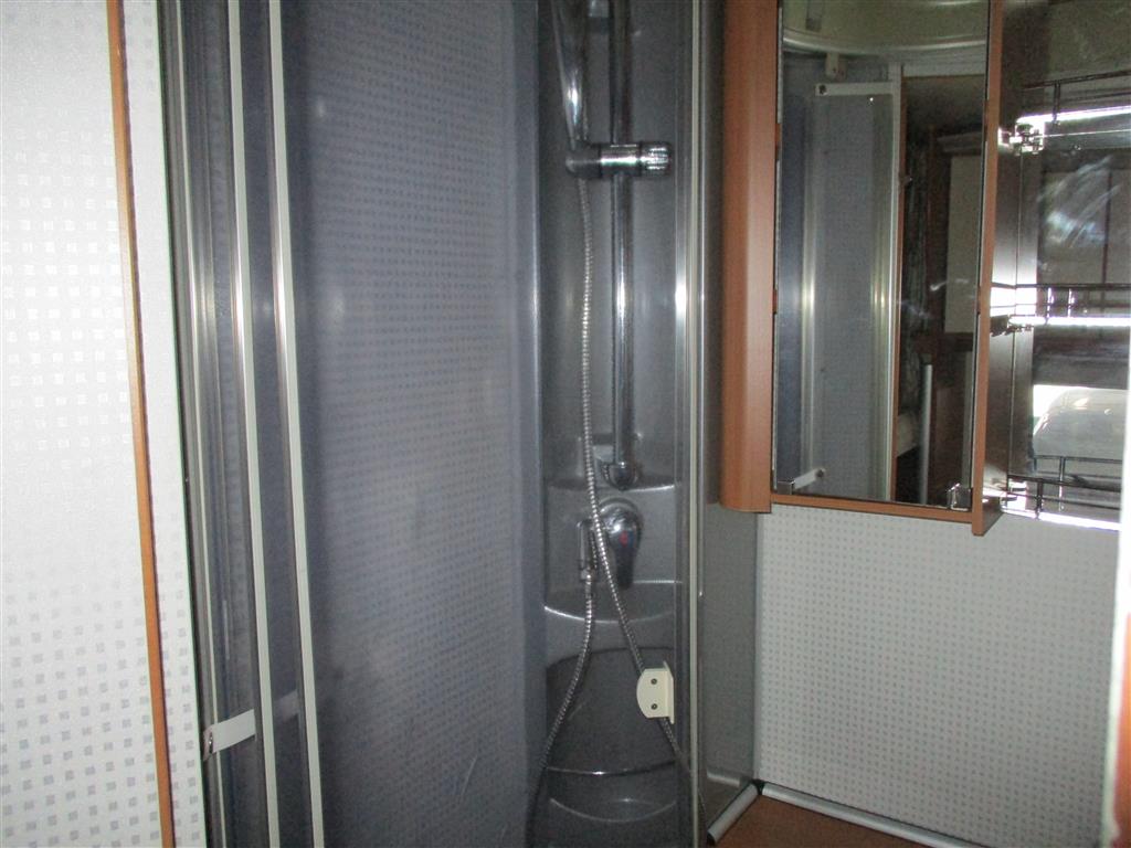 Hobby D 600 GFLC 2009