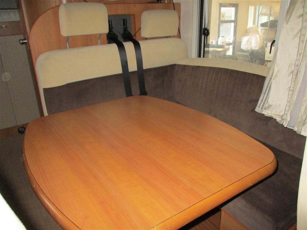 Hobby D 600 GFLC 2009