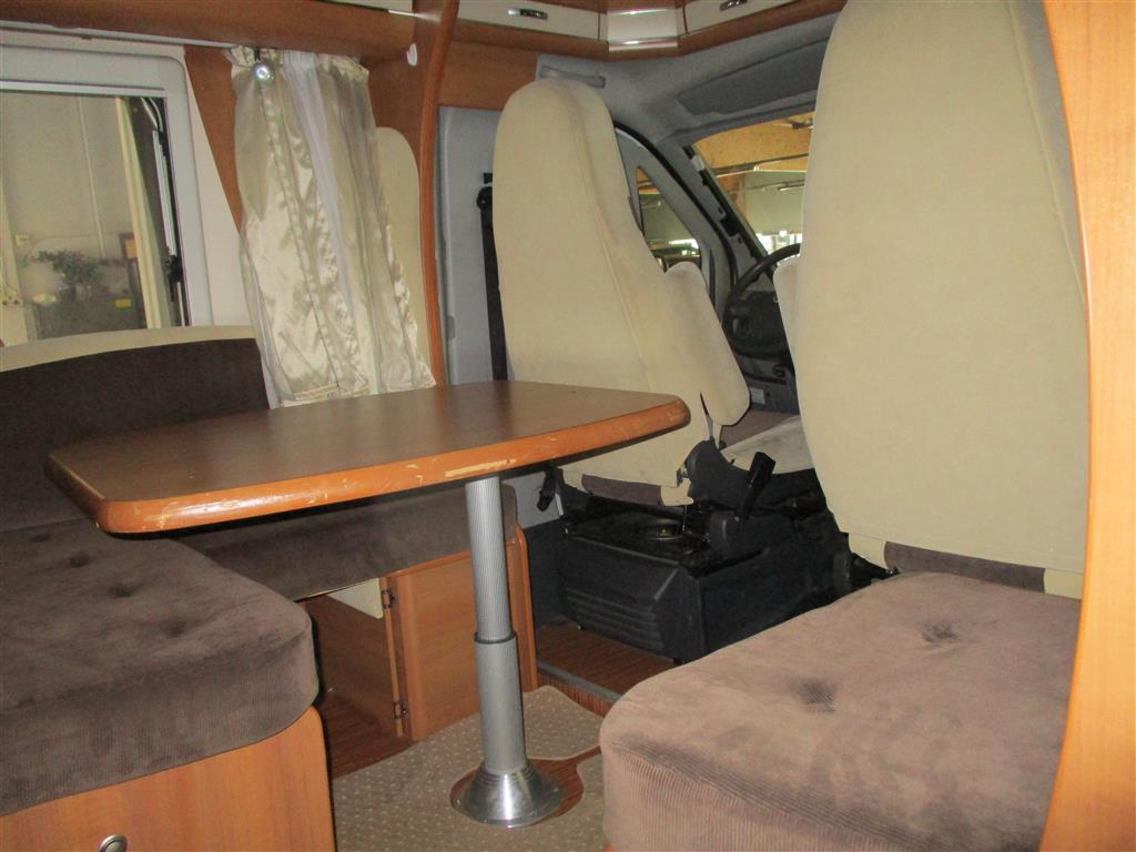 Hobby D 600 GFLC 2009