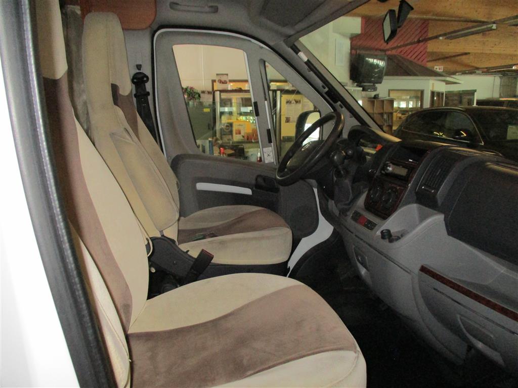 Hobby D 600 GFLC 2009