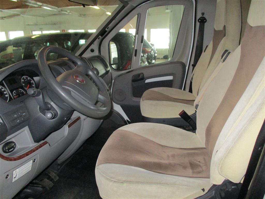 Hobby D 600 GFLC 2009