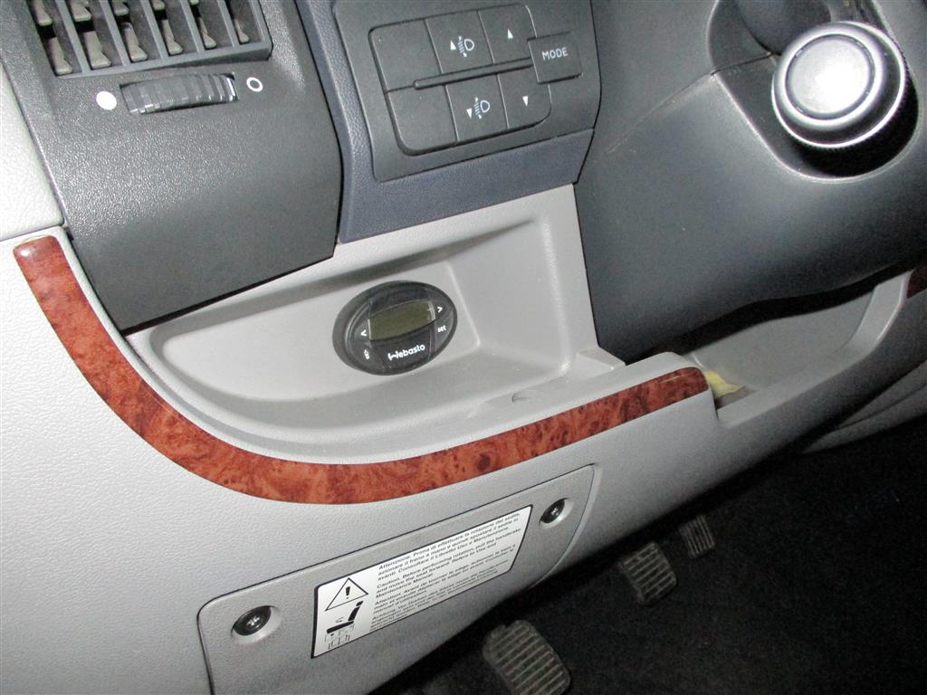 Hobby D 600 GFLC 2009