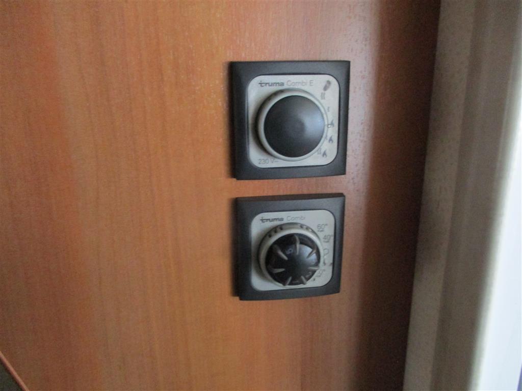 Hobby D 600 GFLC 2009