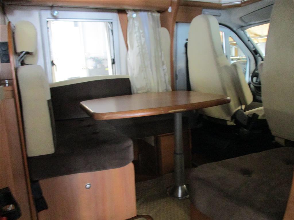 Hobby D 600 GFLC 2009