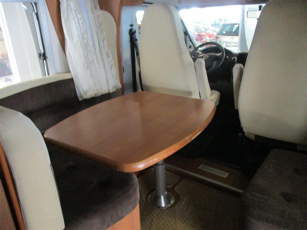 Hobby D 600 GFLC 2009