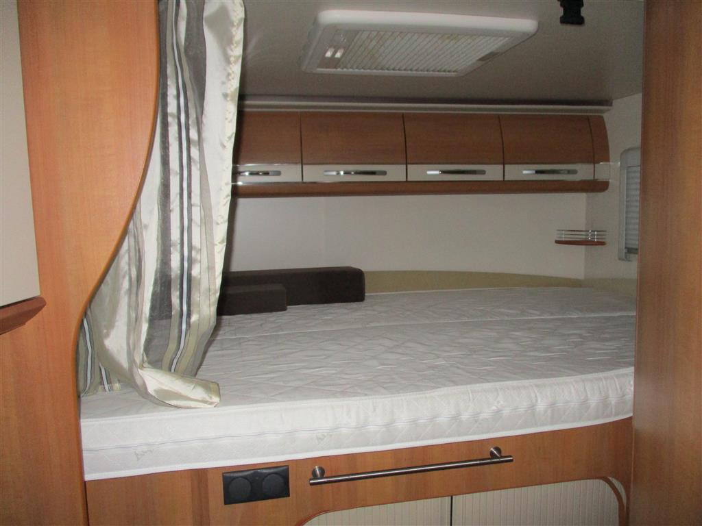 Hobby D 600 GFLC 2009