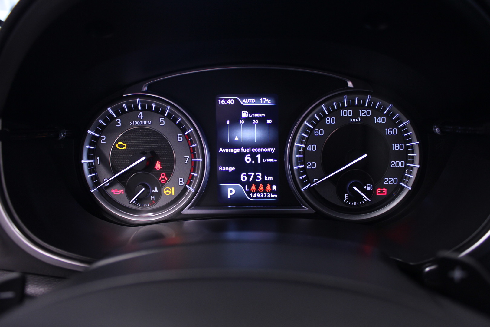 SUZUKI Vitara 2020