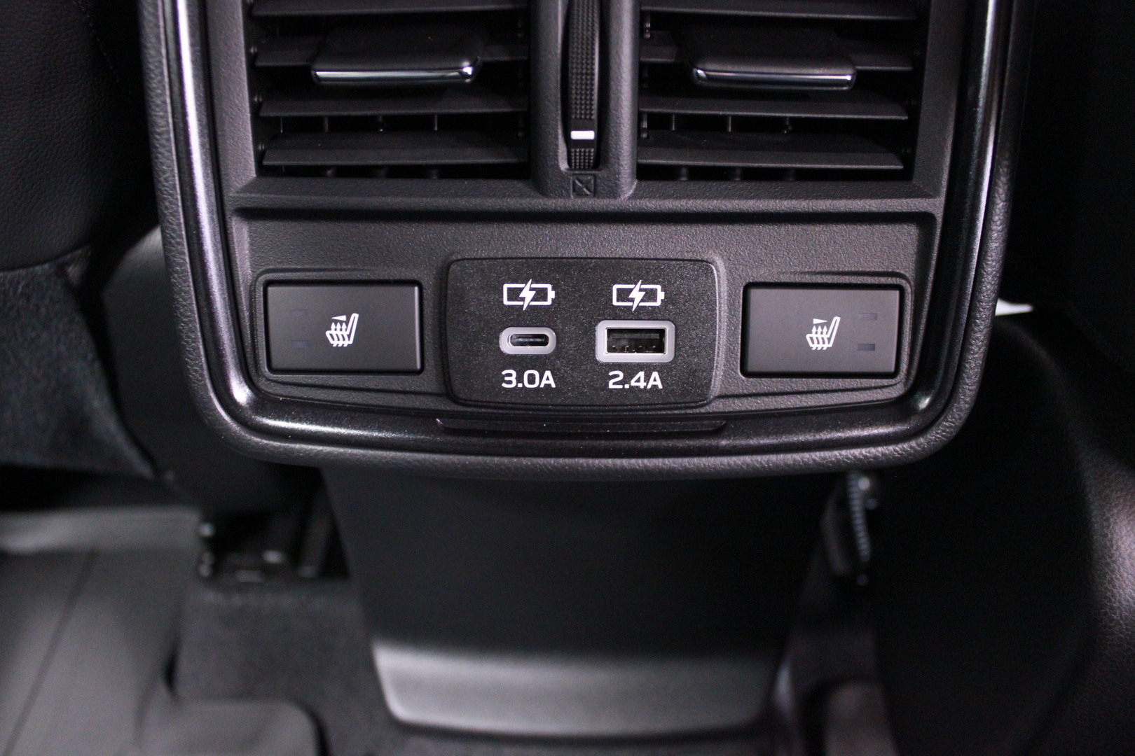 SUBARU Forester 2025