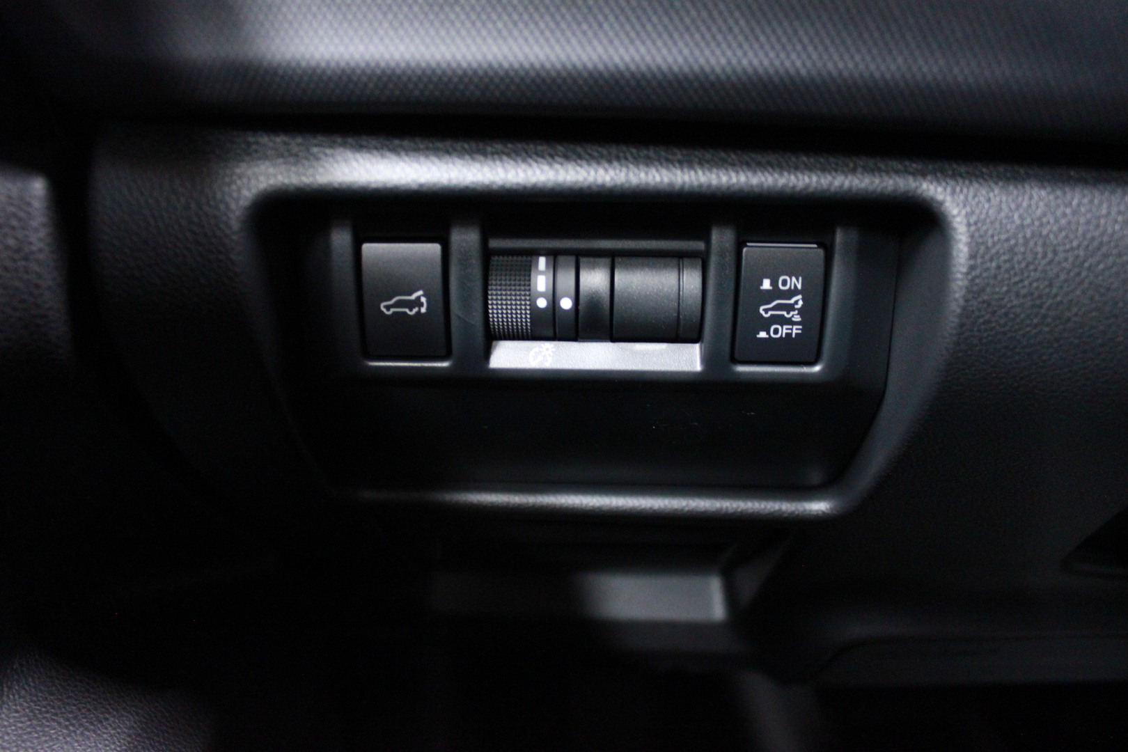 SUBARU Forester 2025