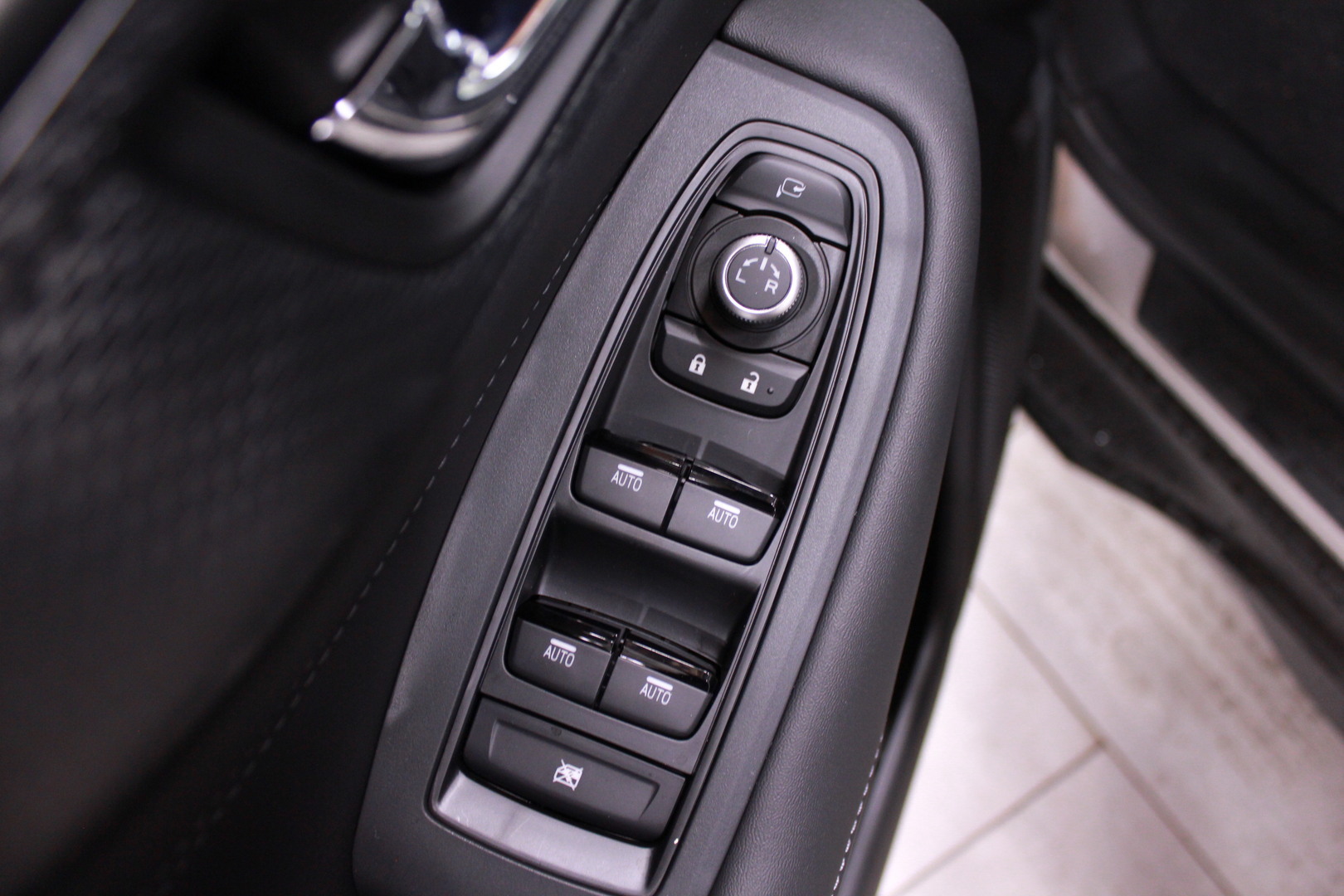 SUBARU Outback 2026