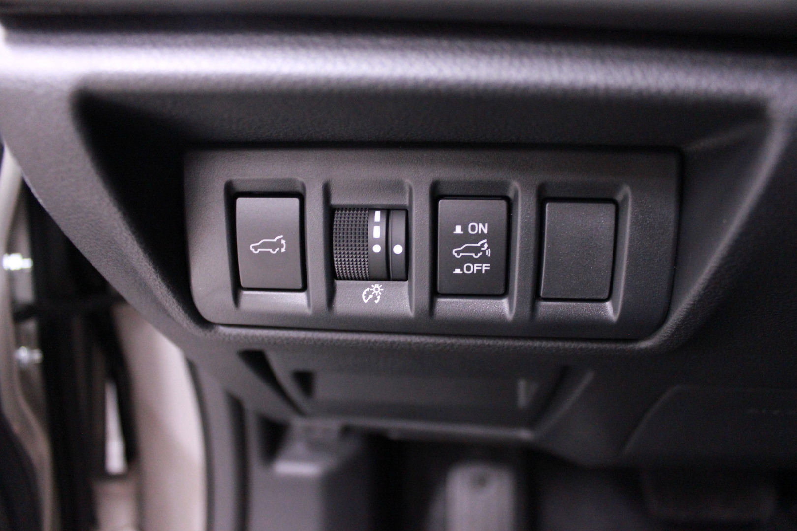 SUBARU Outback 2026