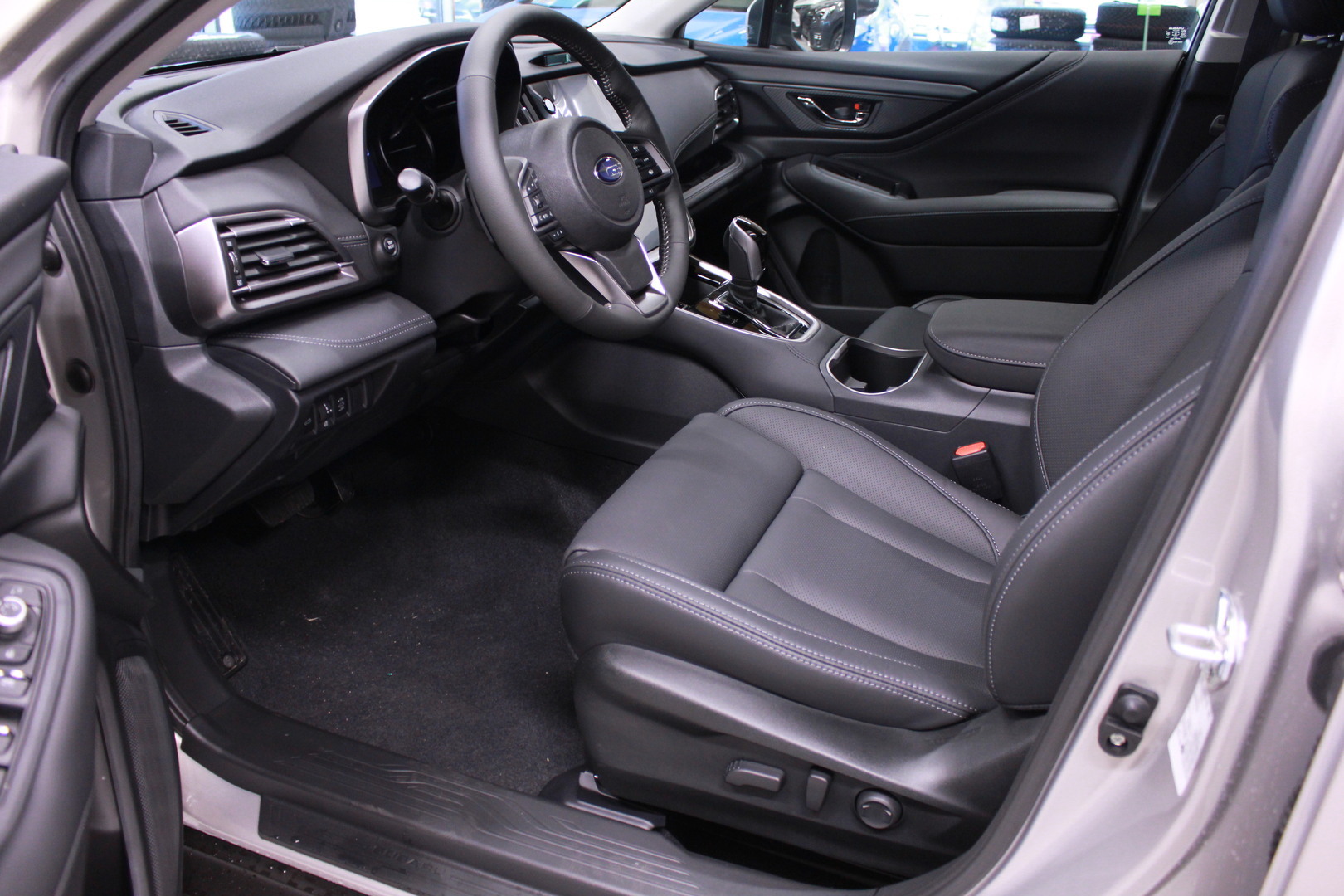 SUBARU Outback 2026