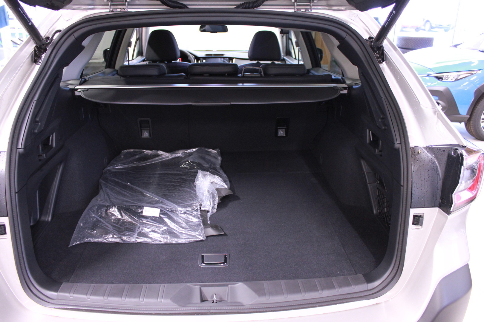SUBARU Outback 2026