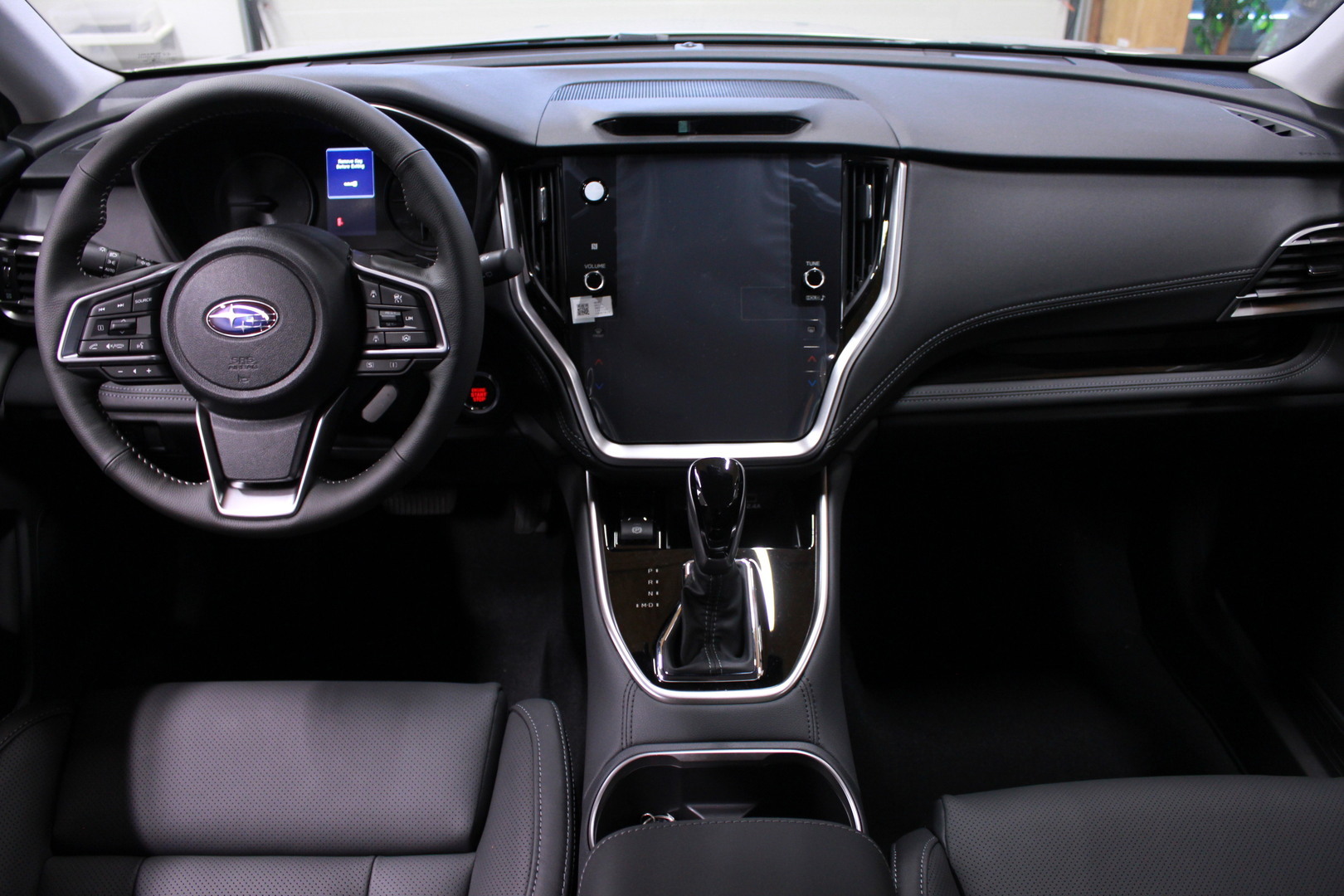 SUBARU Outback 2026