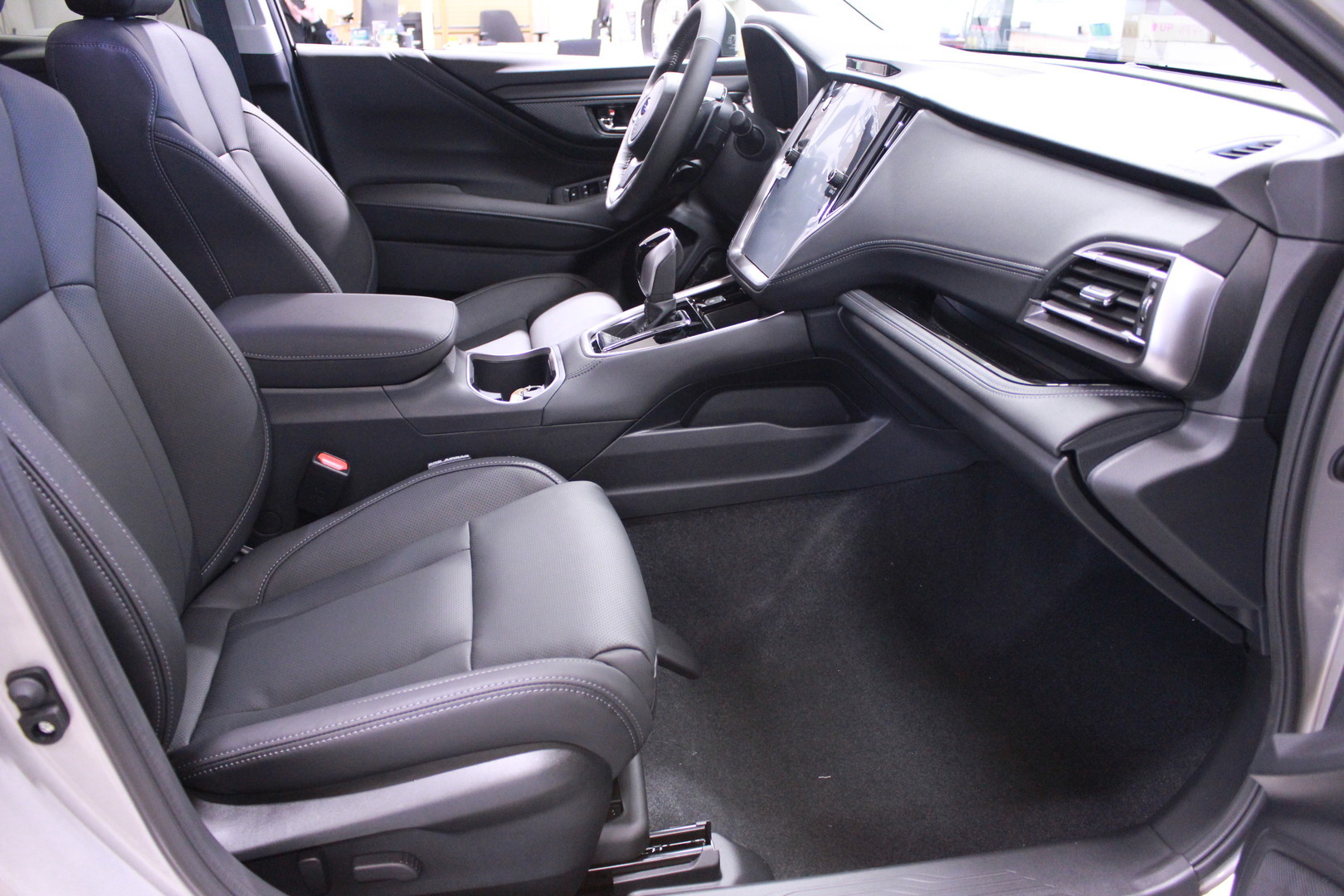 SUBARU Outback 2026