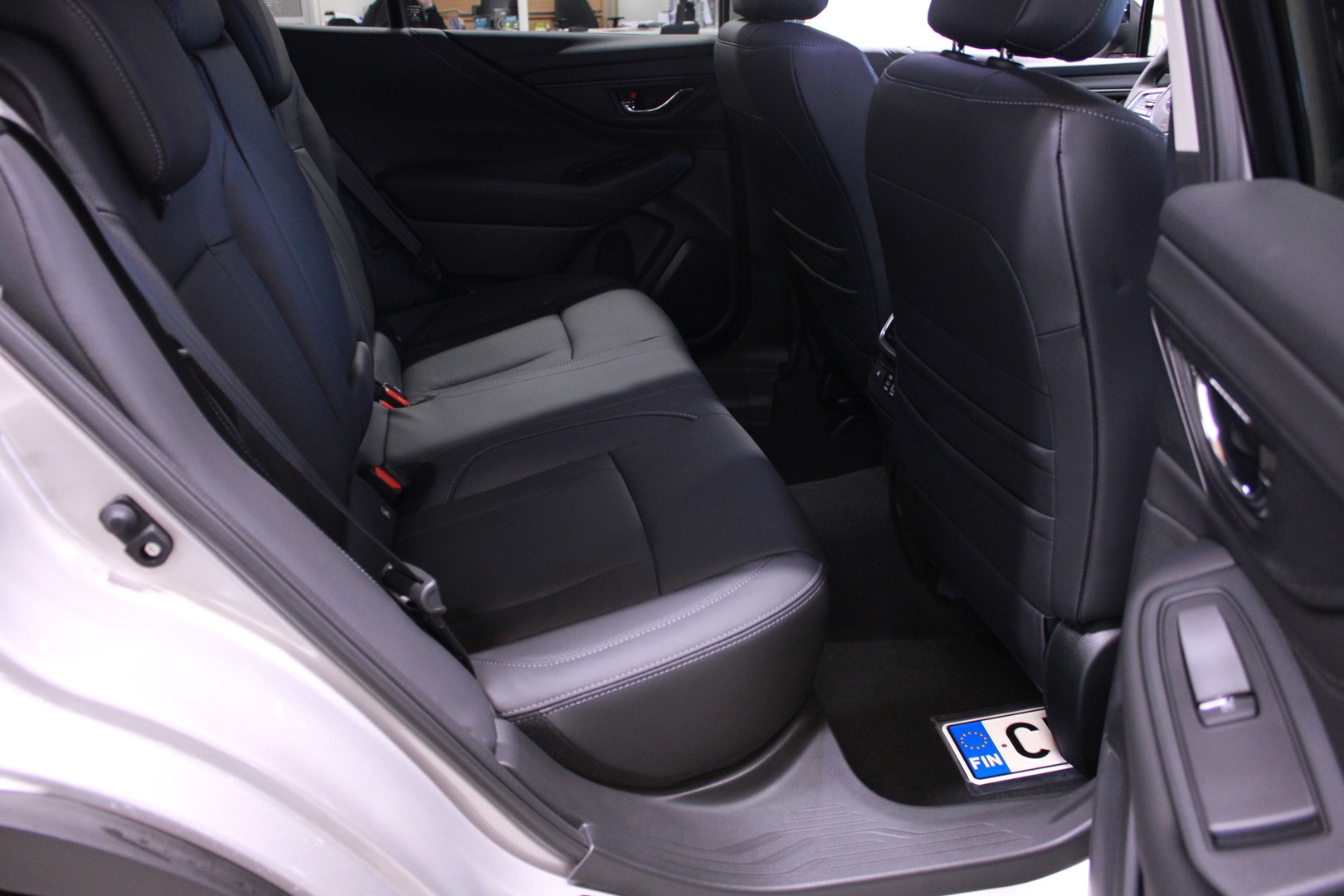 SUBARU Outback 2026
