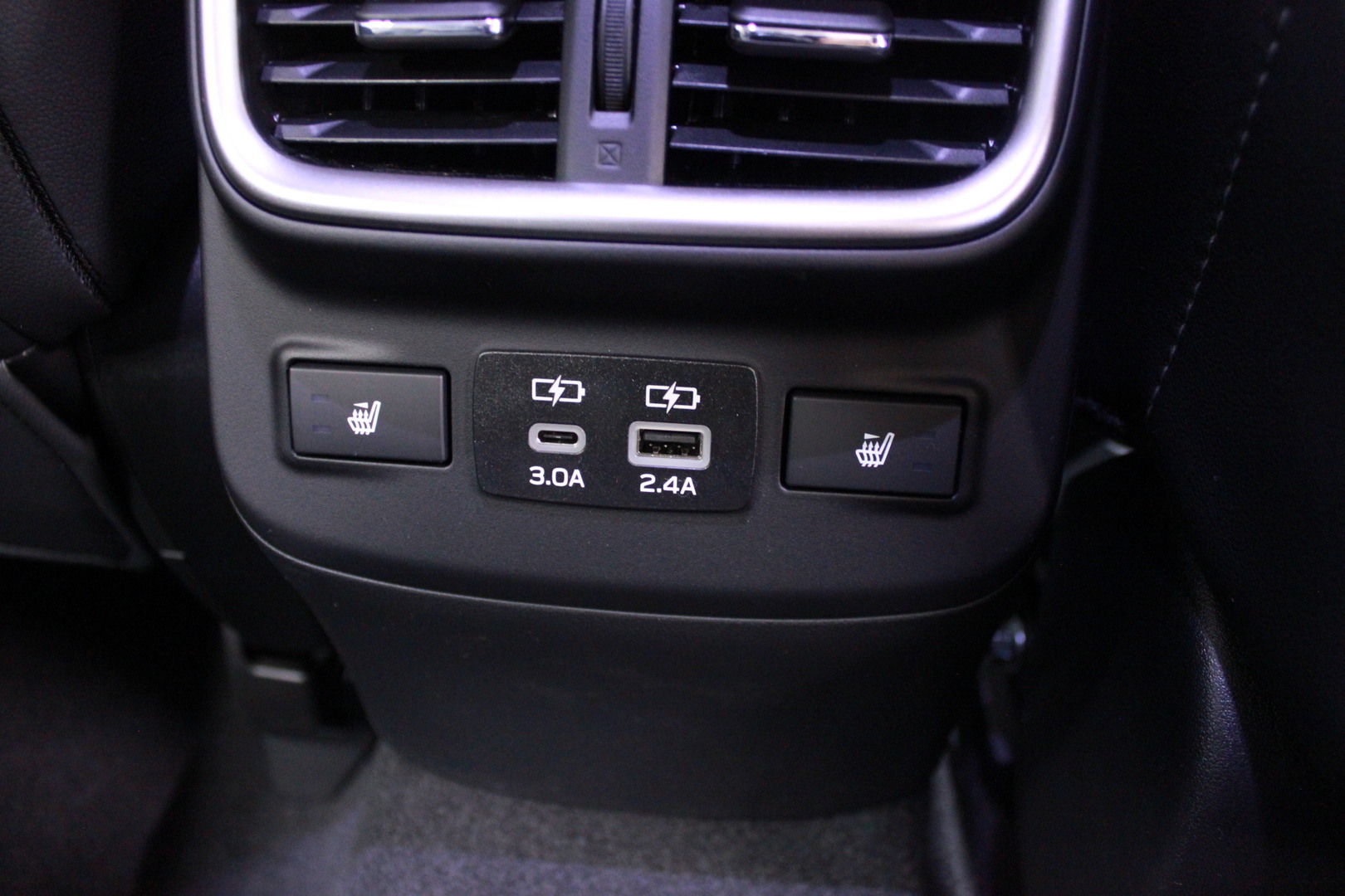 SUBARU Outback 2026