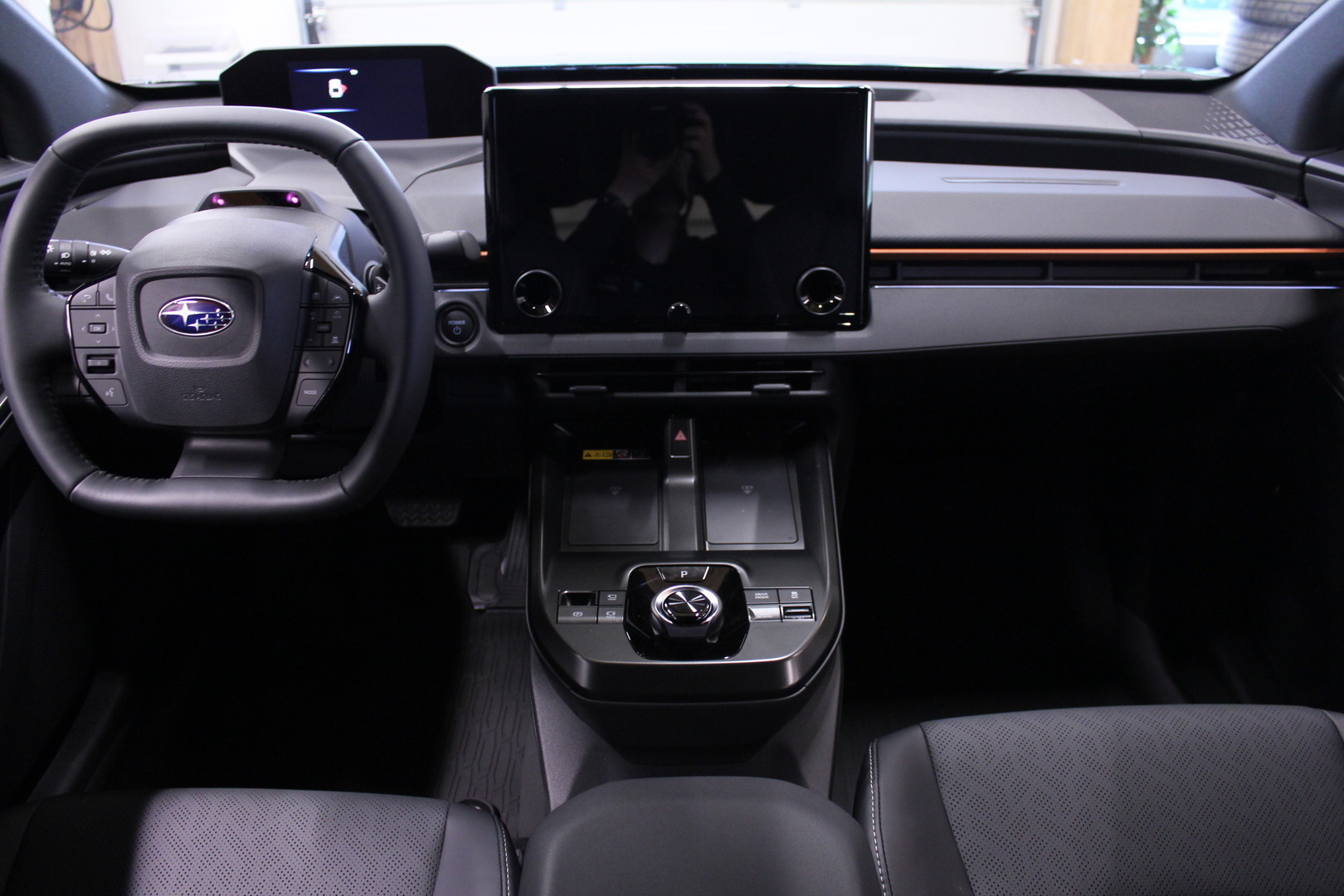 SUBARU Uncharted 2026