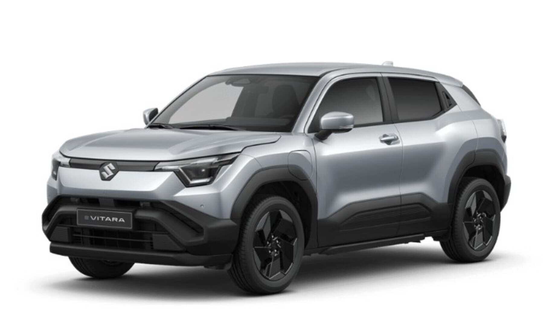 SUZUKI e VITARA 2026
