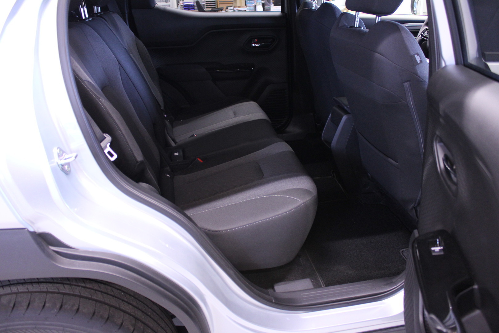 SUZUKI VITARA 2026