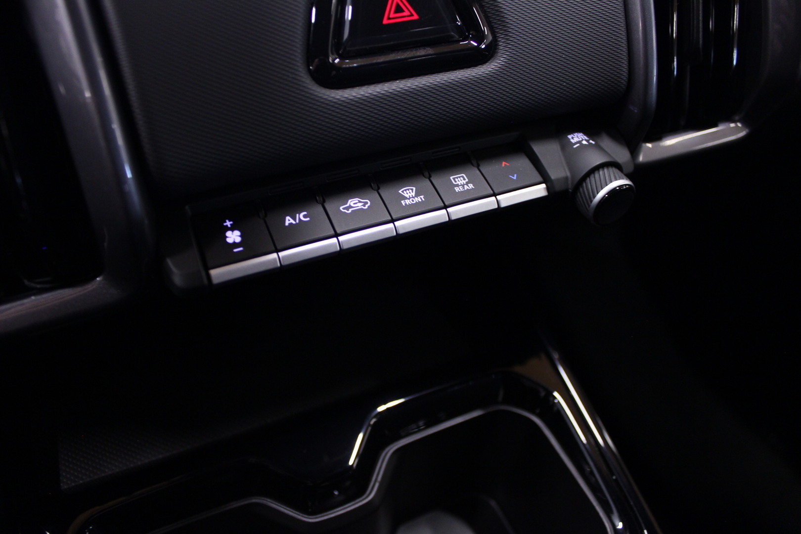 SUZUKI VITARA 2026