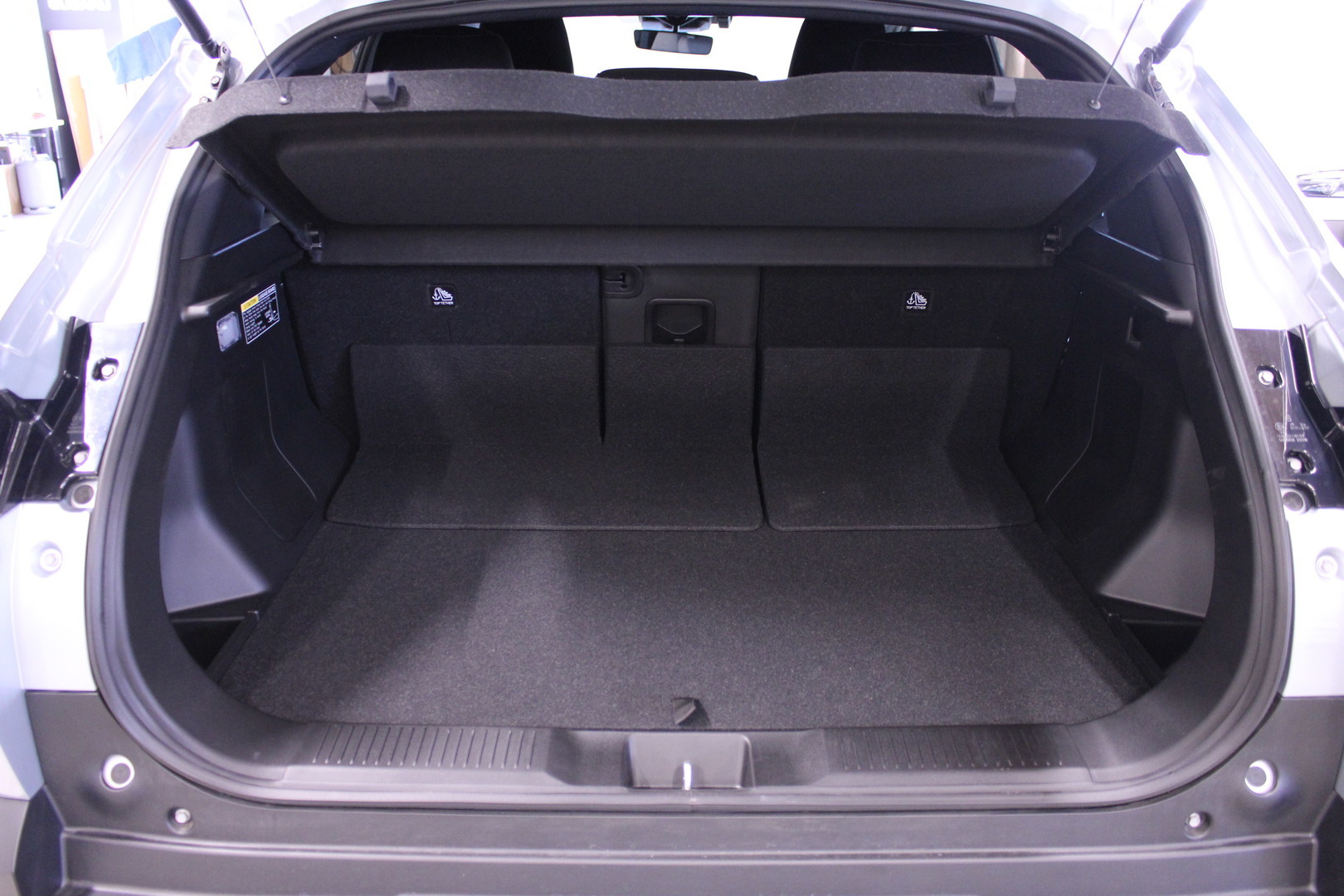 SUZUKI VITARA 2026
