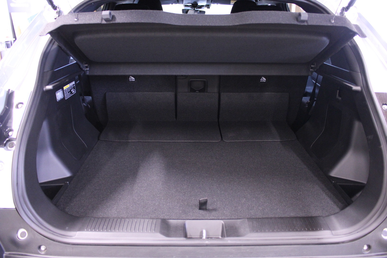 SUZUKI VITARA 2026