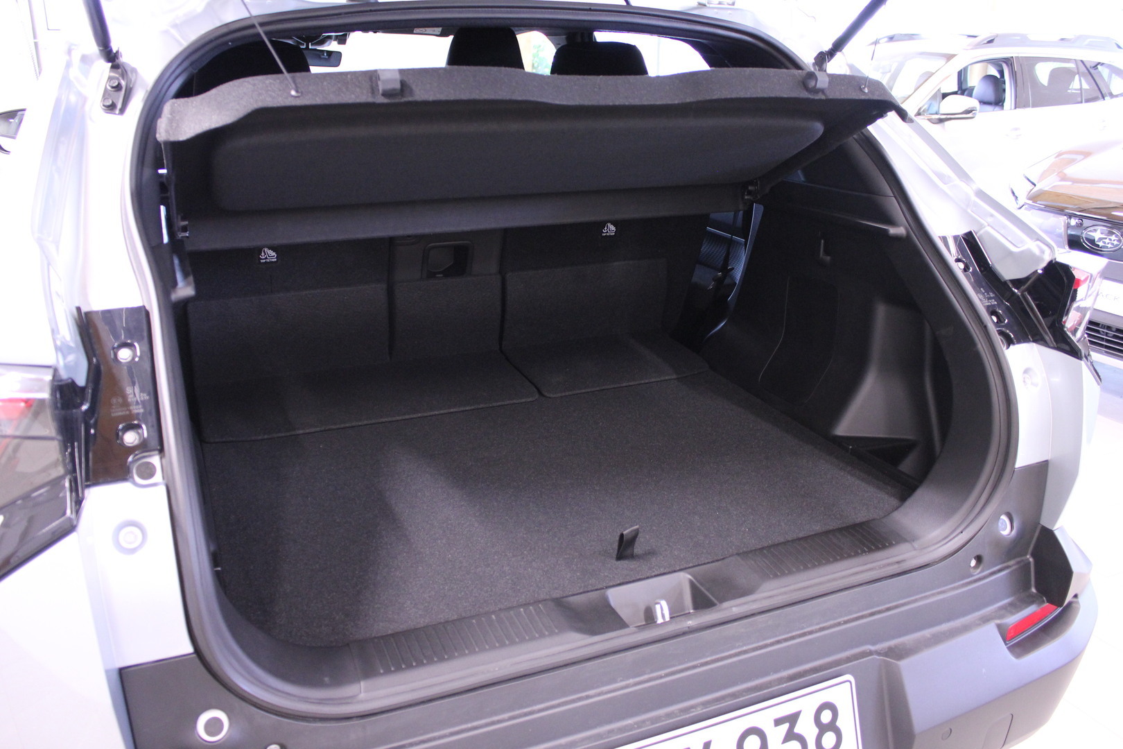 SUZUKI VITARA 2026