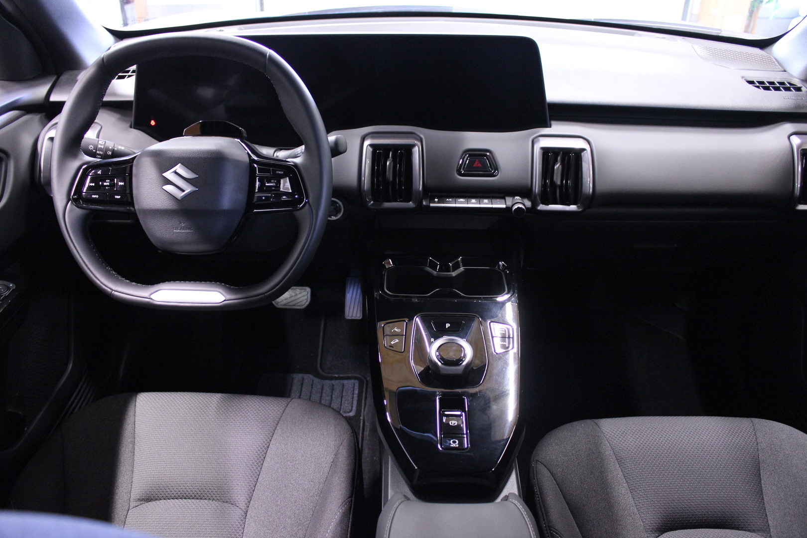 SUZUKI VITARA 2026
