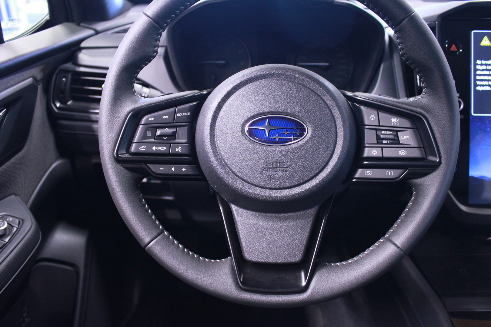 SUBARU FORESTER 2025