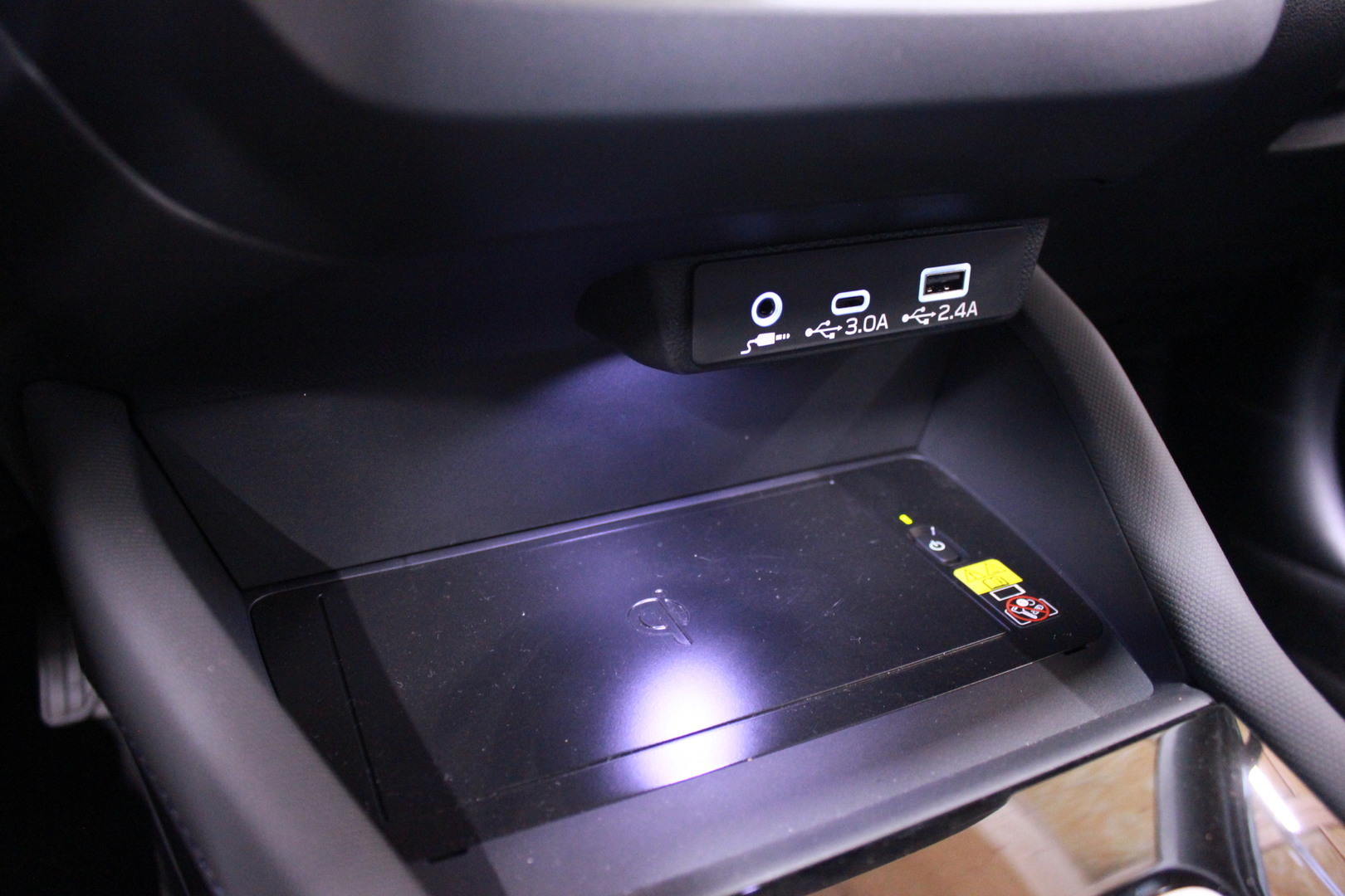 SUBARU FORESTER 2025