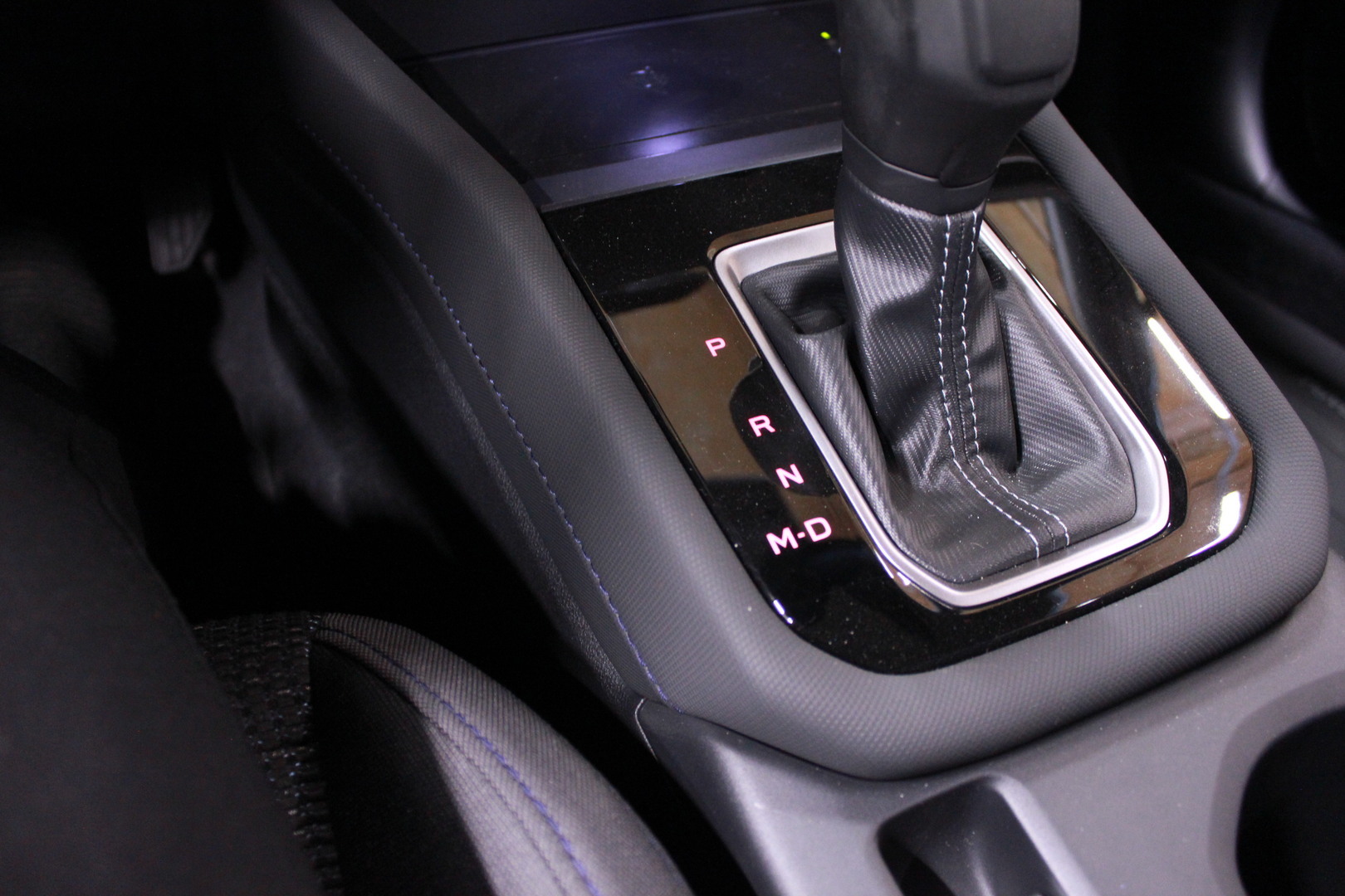 SUBARU FORESTER 2025