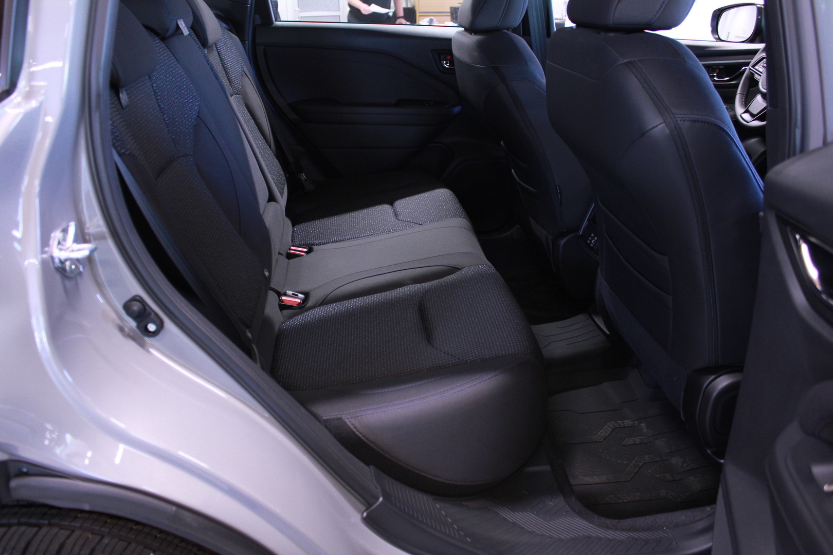 SUBARU FORESTER 2025