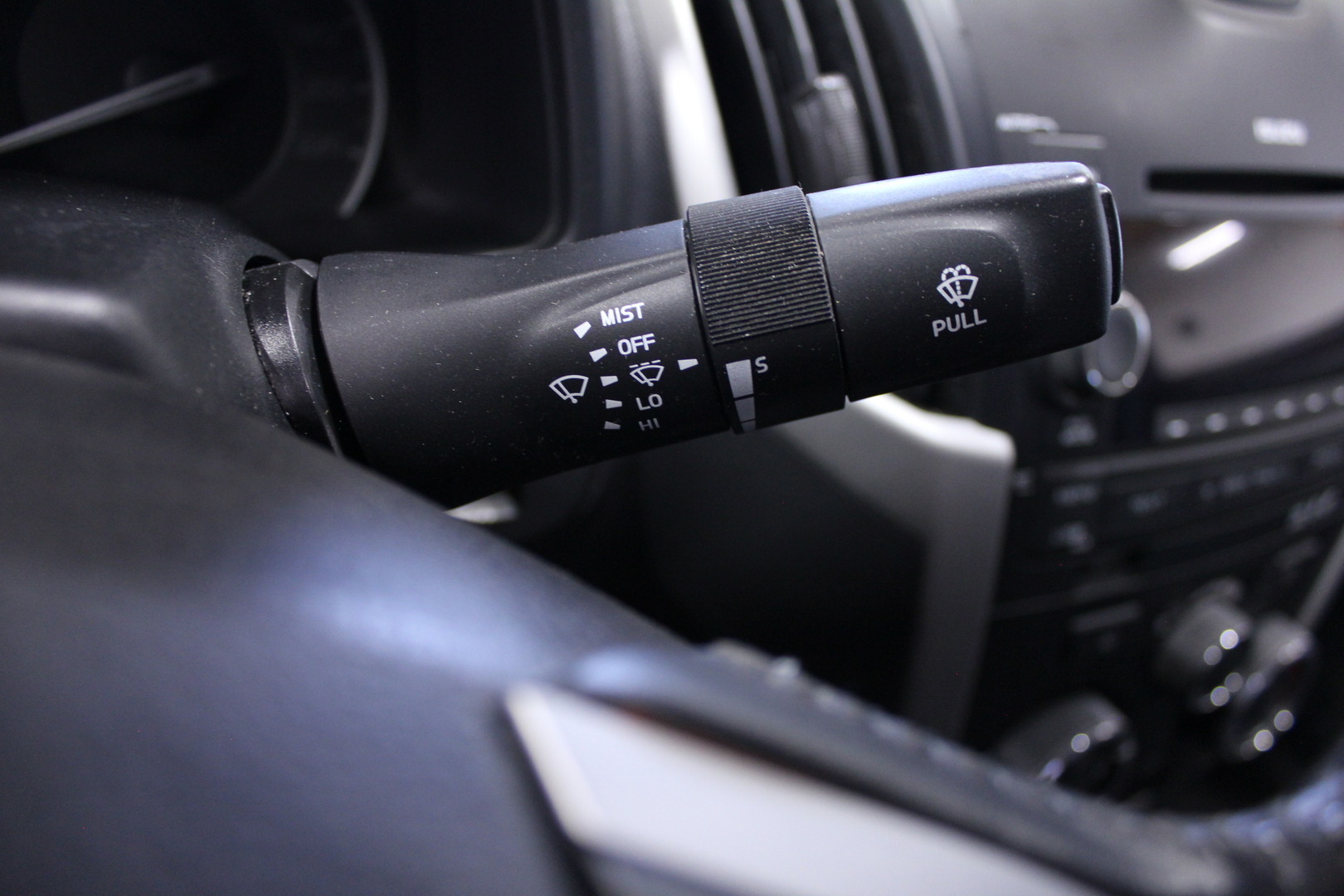 ISUZU D-Max 2012