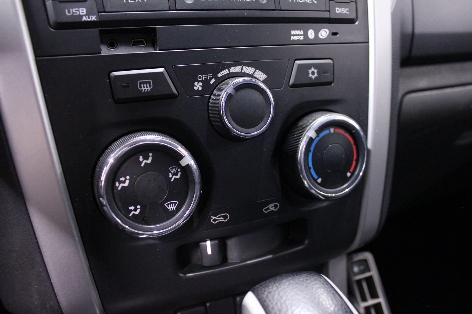 ISUZU D-Max 2012
