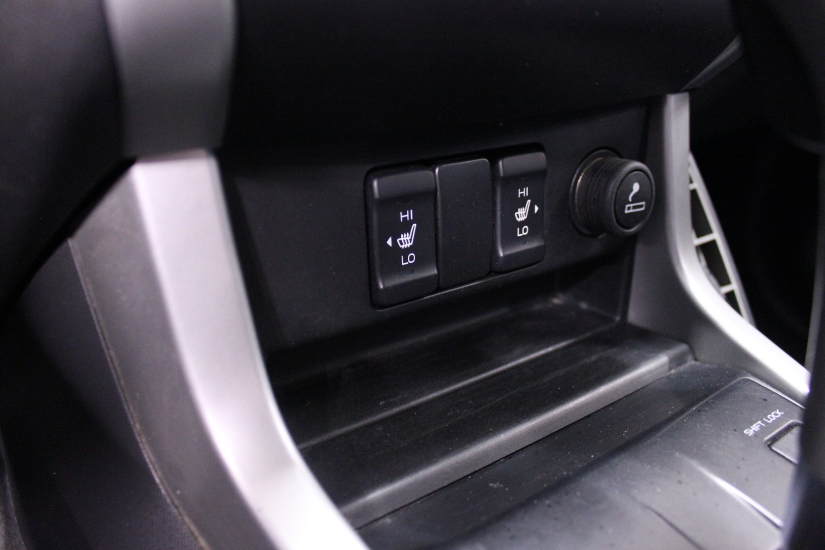 ISUZU D-Max 2012