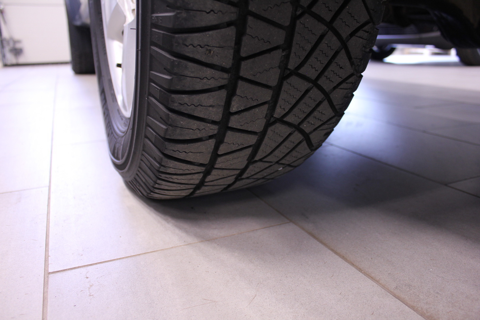 ISUZU D-Max 2012