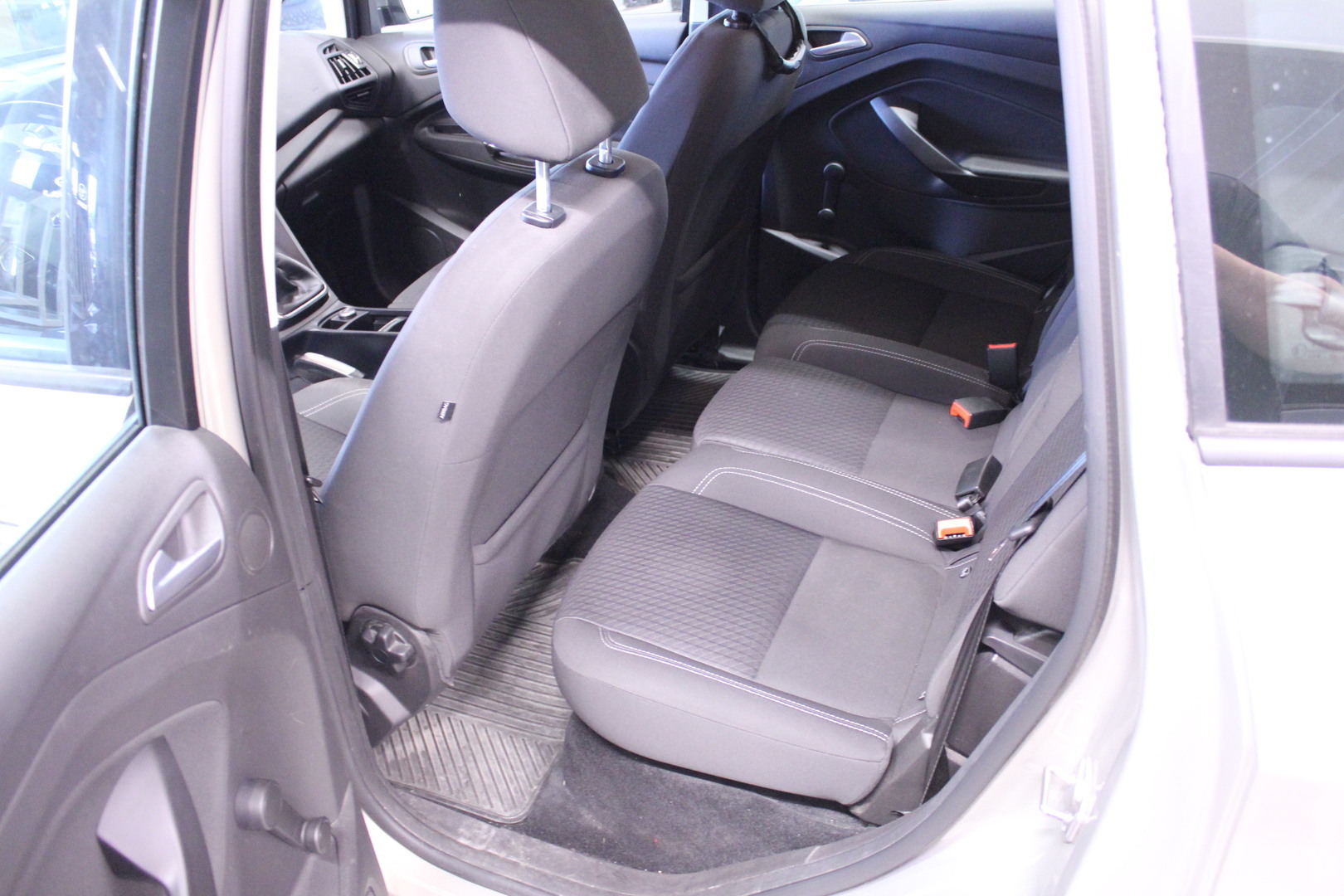 FORD C-Max 2018