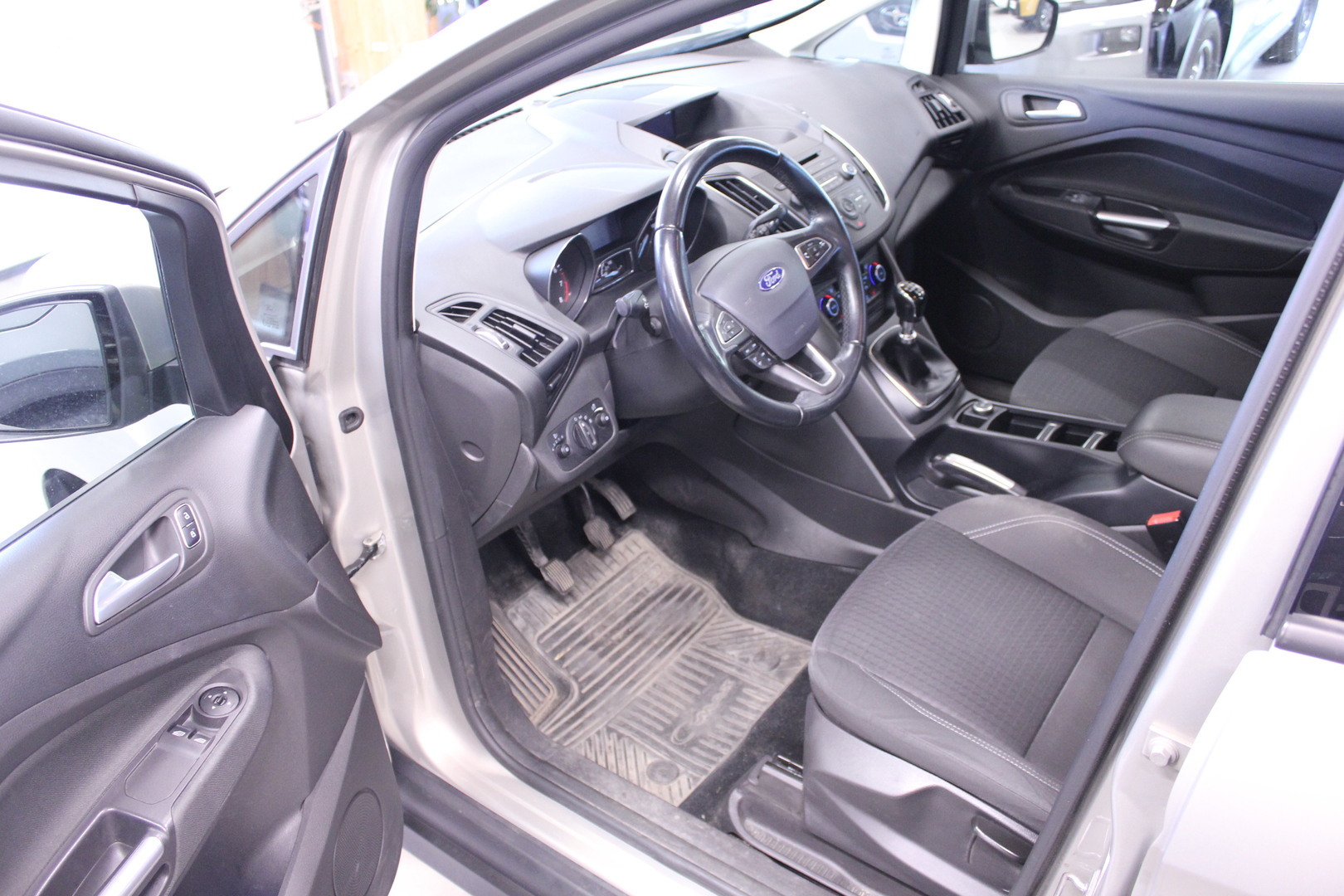 FORD C-Max 2018