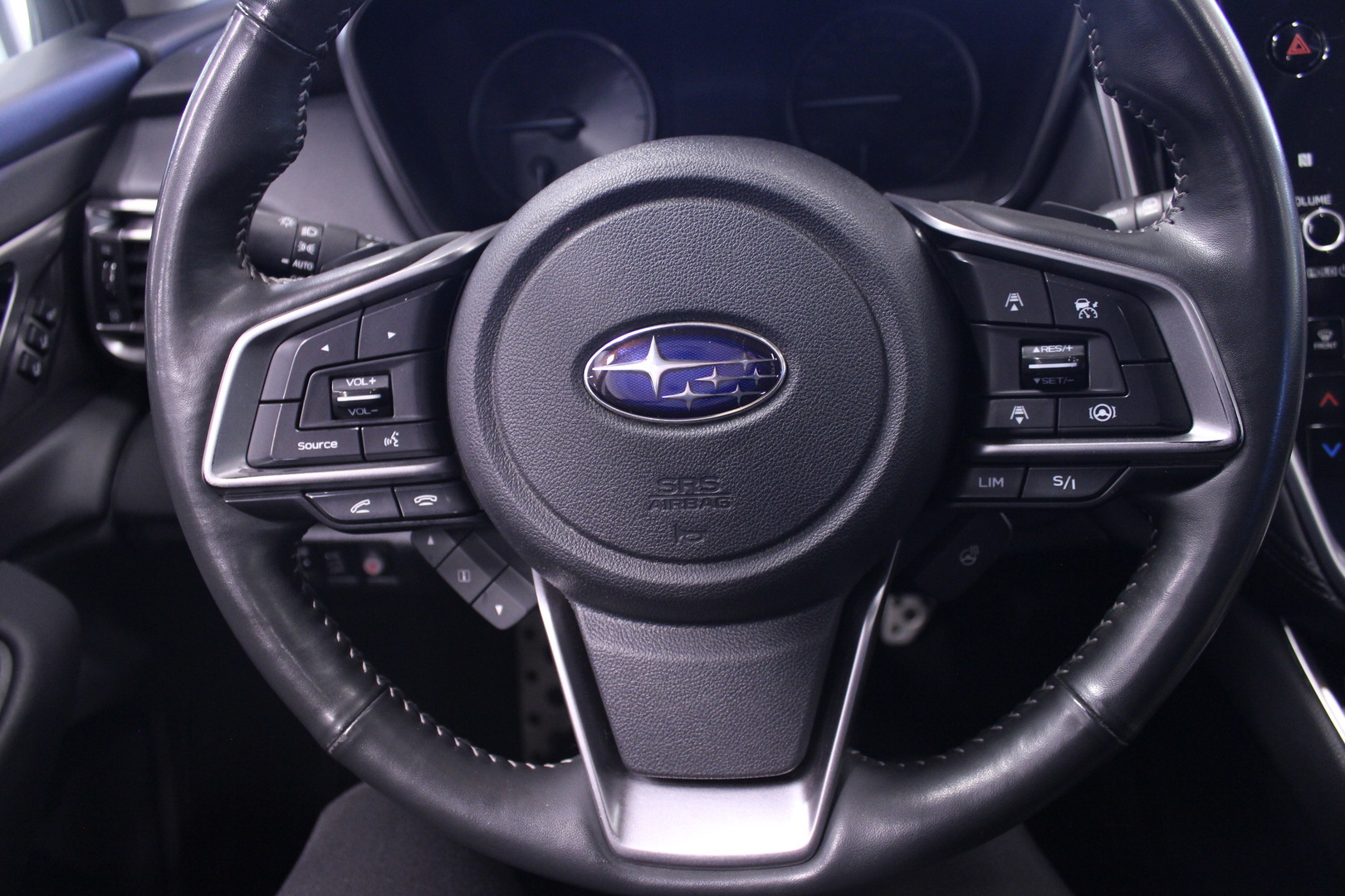 SUBARU Outback 2022