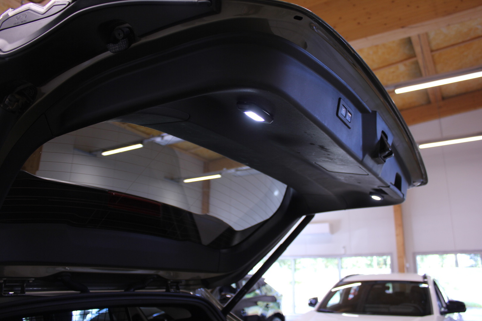 SUBARU Outback 2022
