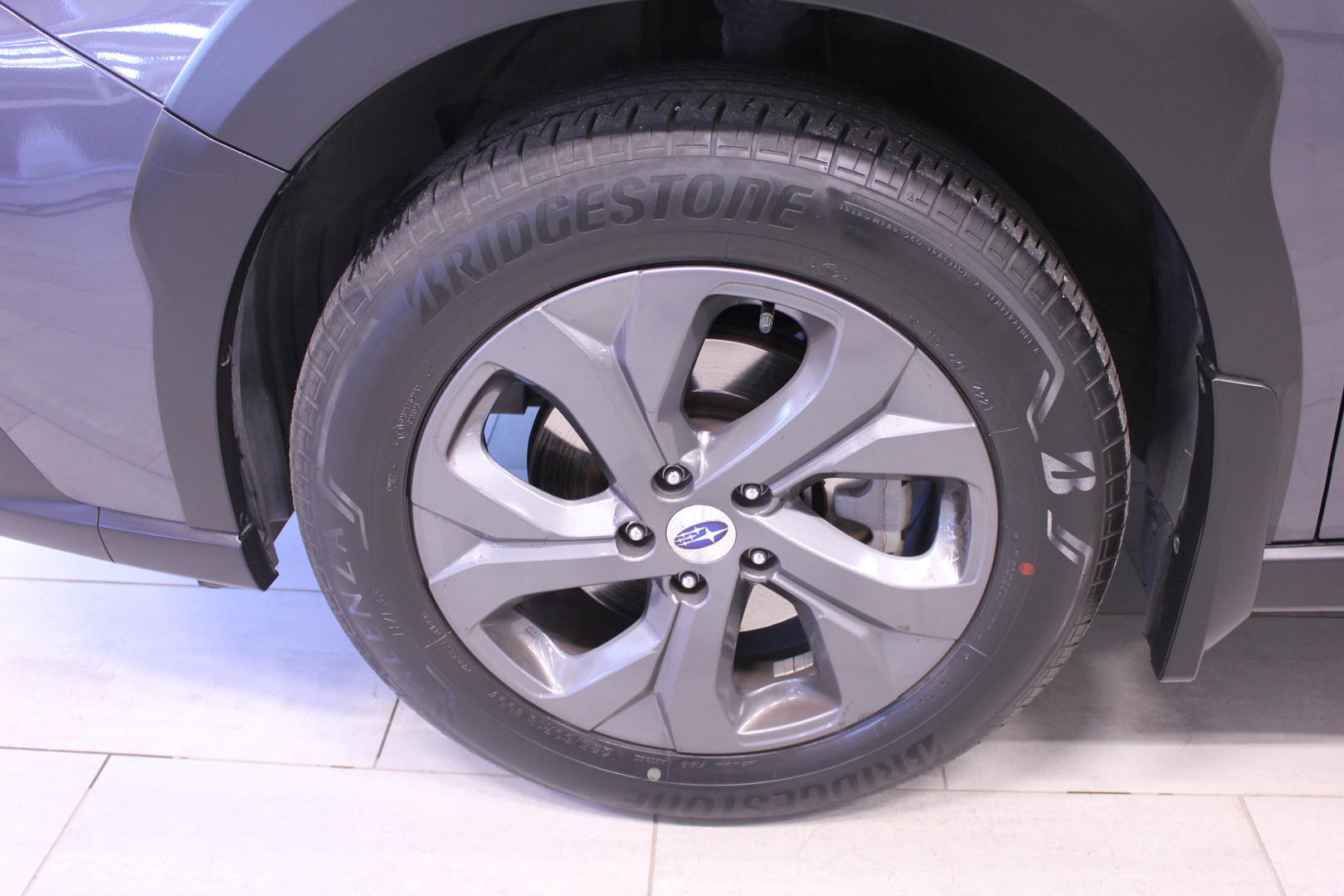 SUBARU Outback 2022