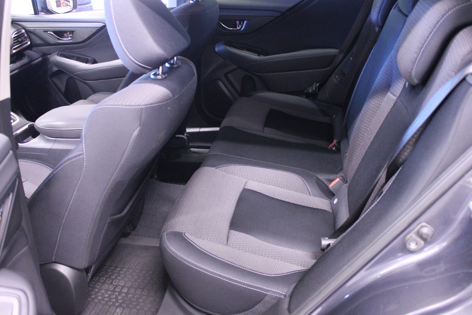SUBARU Outback 2022