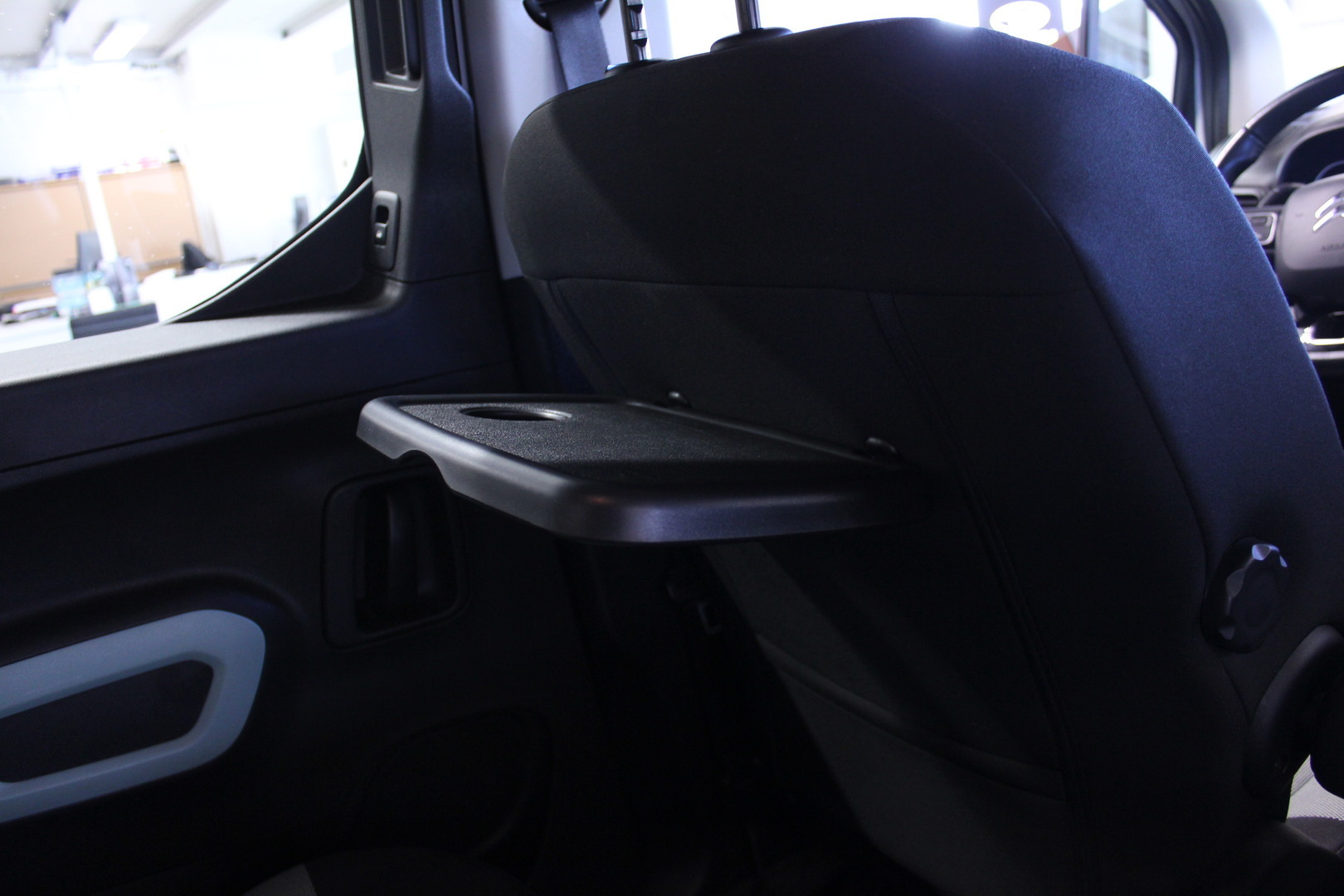 CITROEN Berlingo 2020